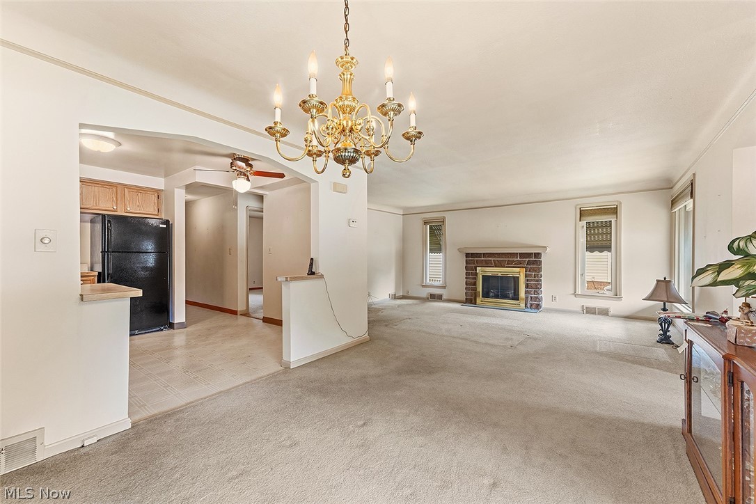 Sh Kleinman Realty Companies B - Residential