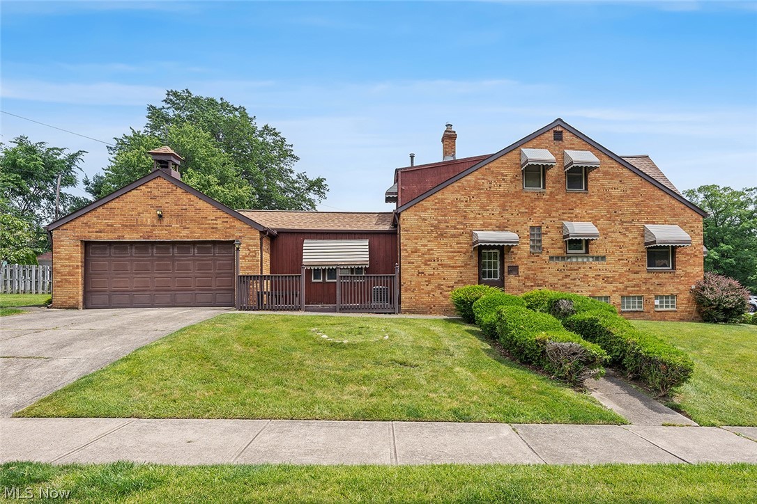 Sh Kleinman Realty Companies B - Residential
