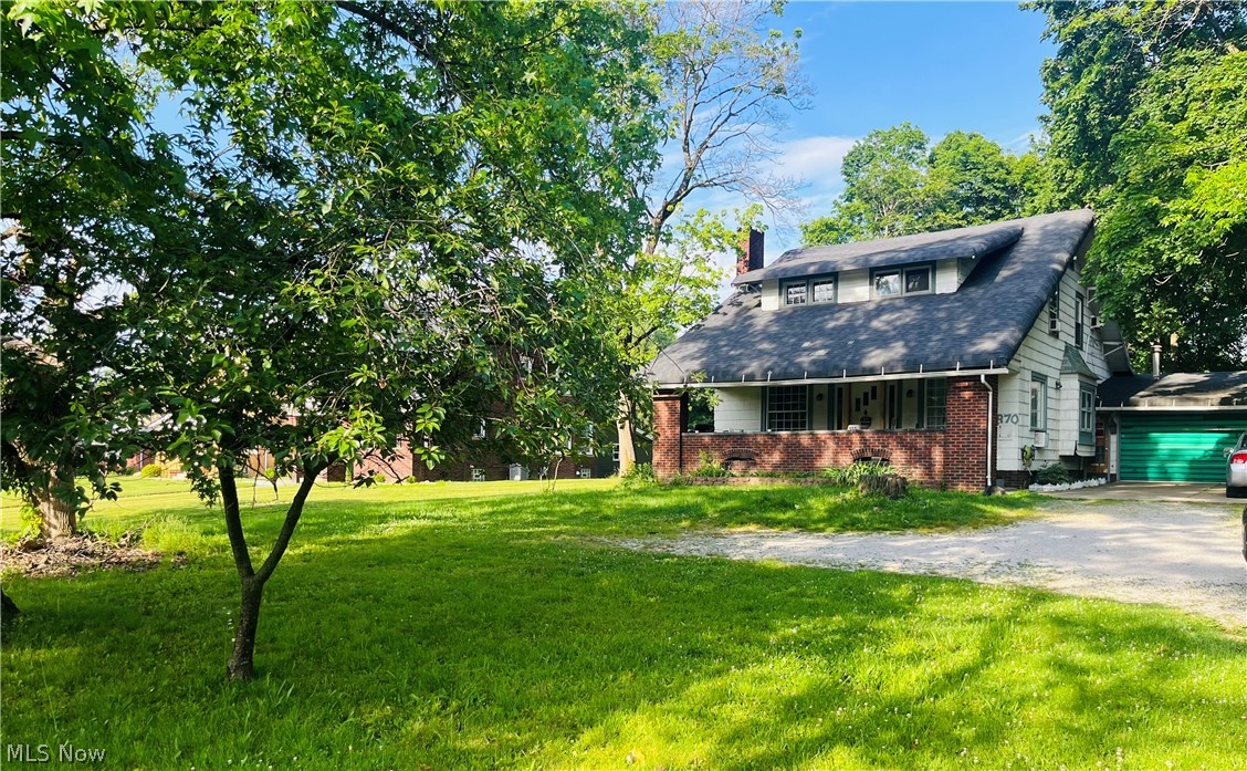Nestled on a highly desirable, tree-lined street in a beautifully preserved historic neighborhood, 870 Parkway Blvd. is waiting for its next chapter. While it may require some updates and a little tender loving care, this home boasts strong bones, authentic character, and a spacious layout that could easily become an absolute showstopper. 3 bedrooms, 2 bathrooms, an office, and a large dining room, etc.! A massive standout feature is the oversized garage and workshop area. It is perfect for car enthusiasts, hobbyists, or anyone needing extensive extra storage. The best of both worlds with the fact that the home is fully functional and priced to SELL. Making it perfect to save funds for updates while you live here and bring your creative design ideas to life! Turn this diamond in the rough into your dream historic estate!