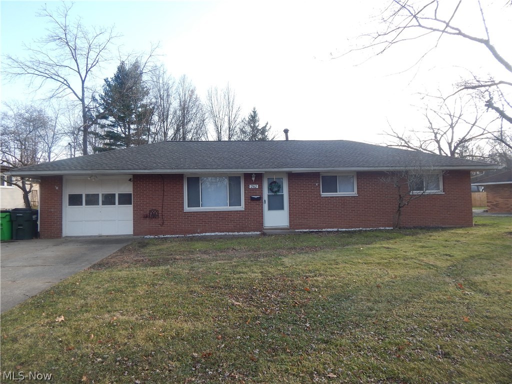 Norwood Acres Sub - Residential