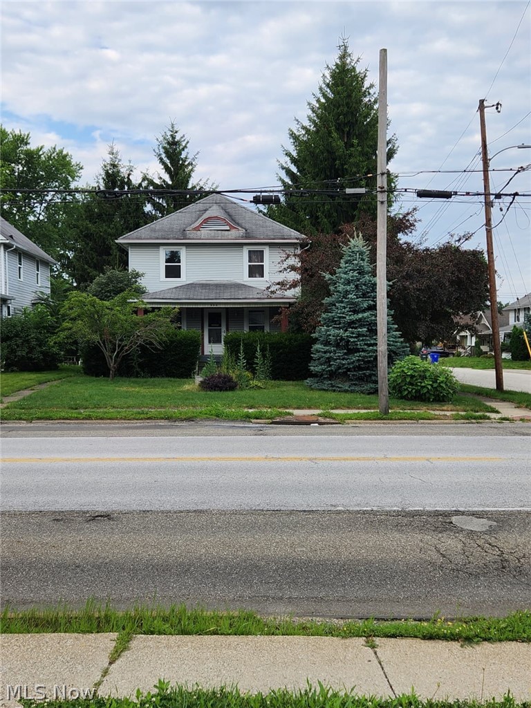 Roth - Residential