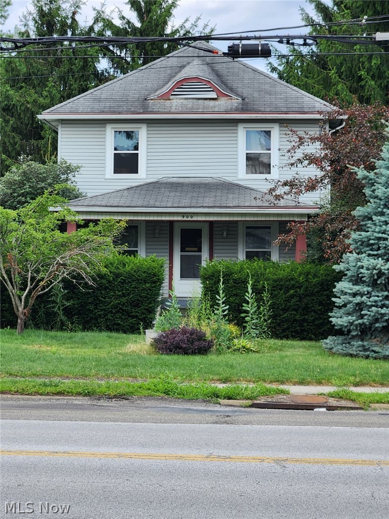 Roth - Residential