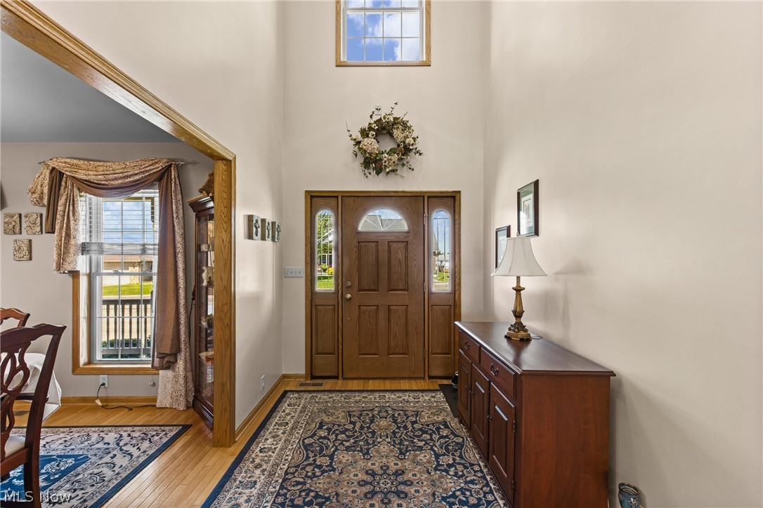 Country Lake Estate - Residential