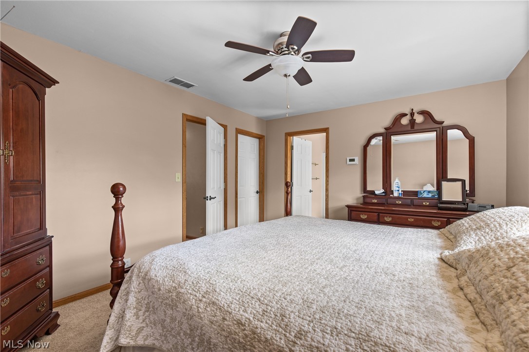 Country Lake Estate - Residential