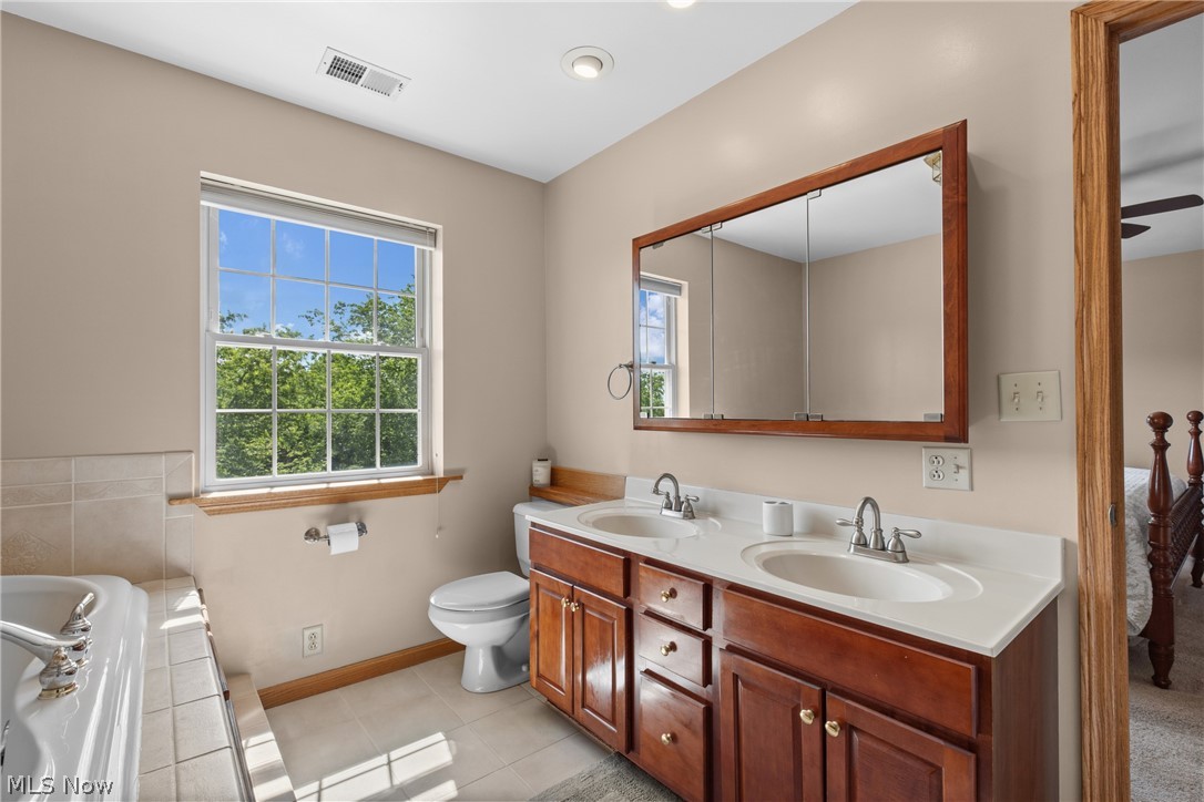 Country Lake Estate - Residential