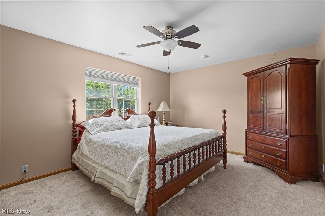 Country Lake Estate - Residential