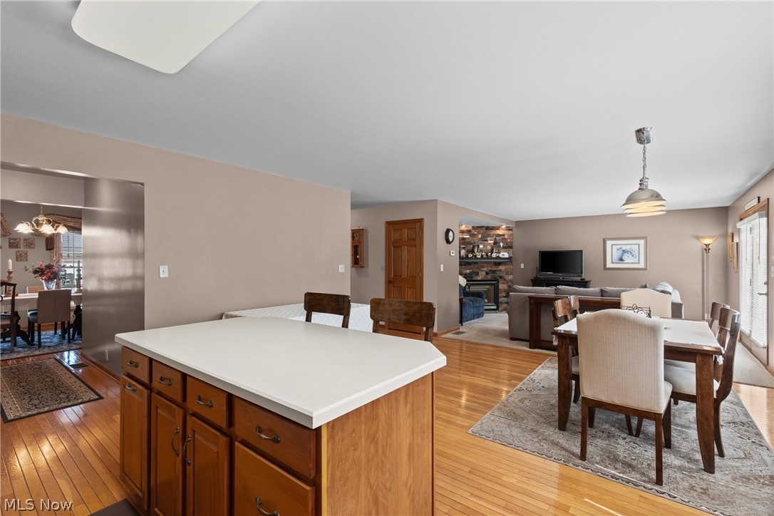 Country Lake Estate - Residential