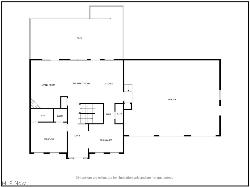 Country Lake Estate - Residential
