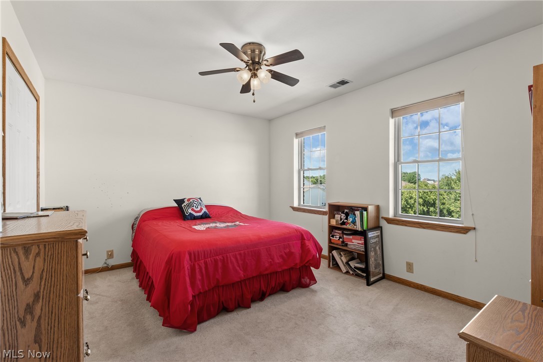 Country Lake Estate - Residential