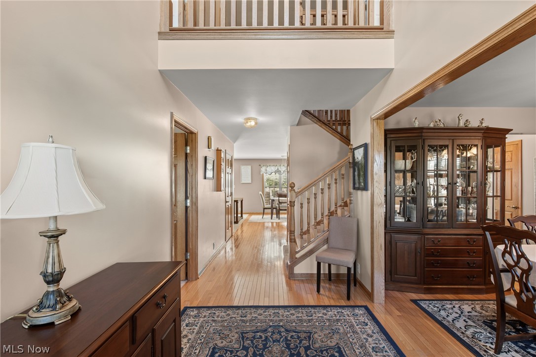 Country Lake Estate - Residential
