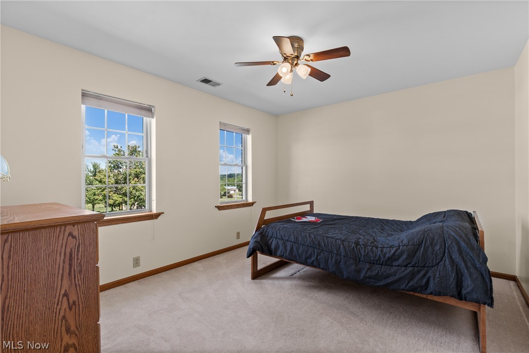 Country Lake Estate - Residential