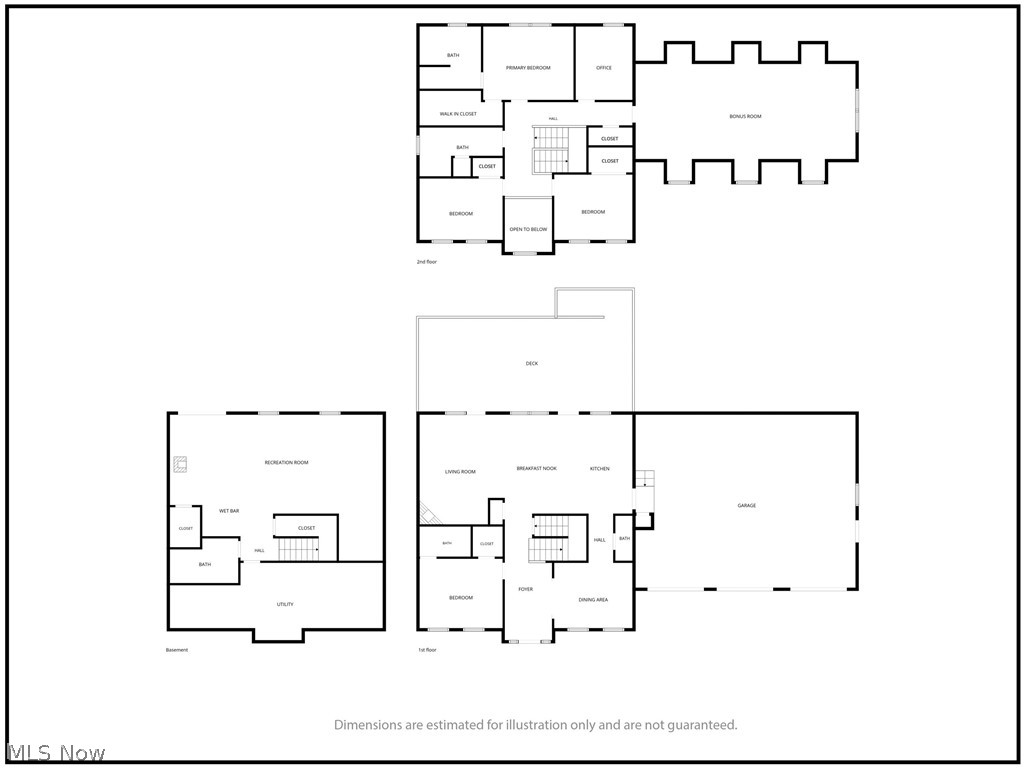 Country Lake Estate - Residential
