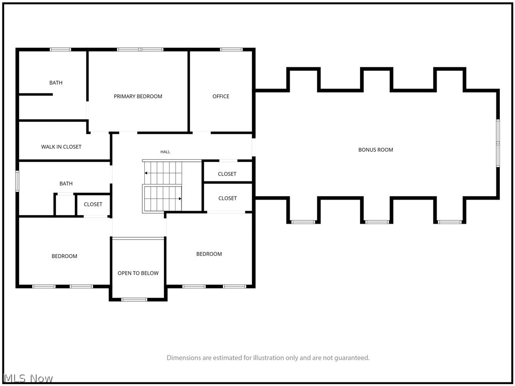 Country Lake Estate - Residential