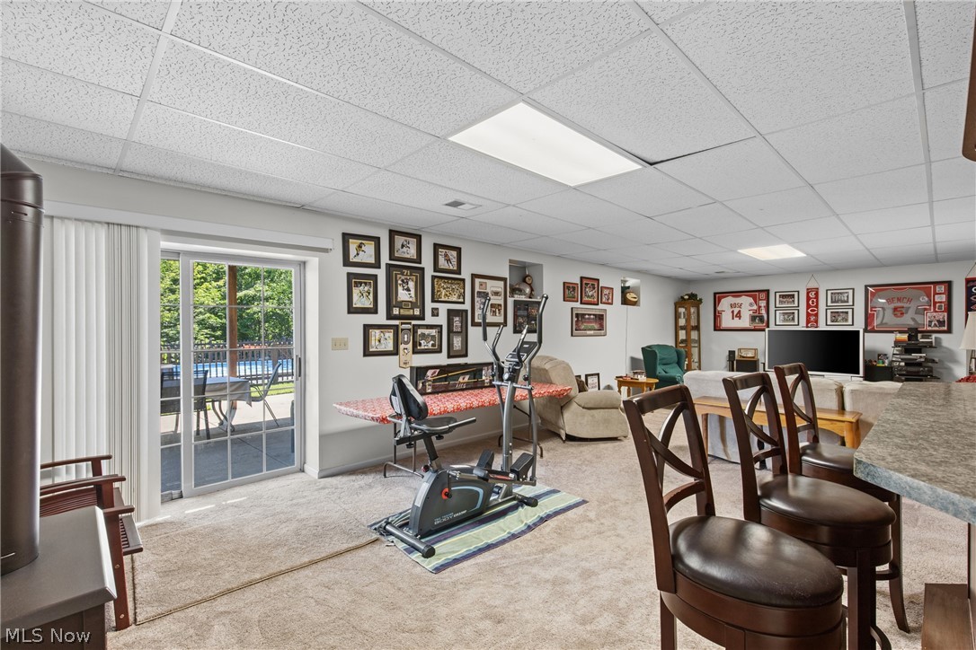 Country Lake Estate - Residential