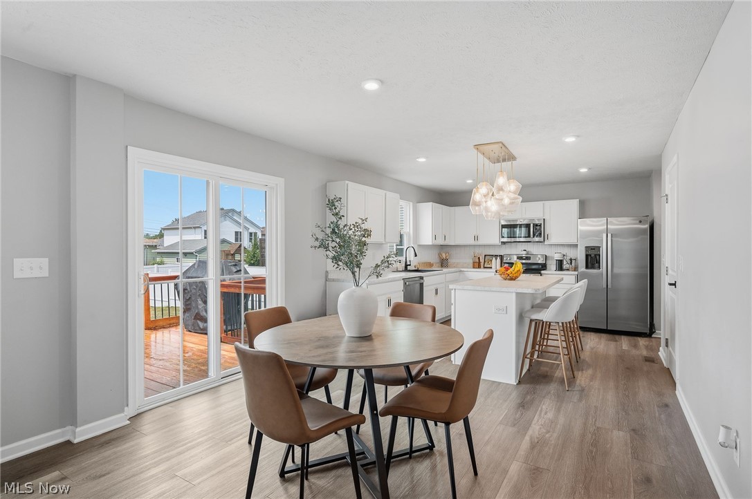Taft Pointe - Residential