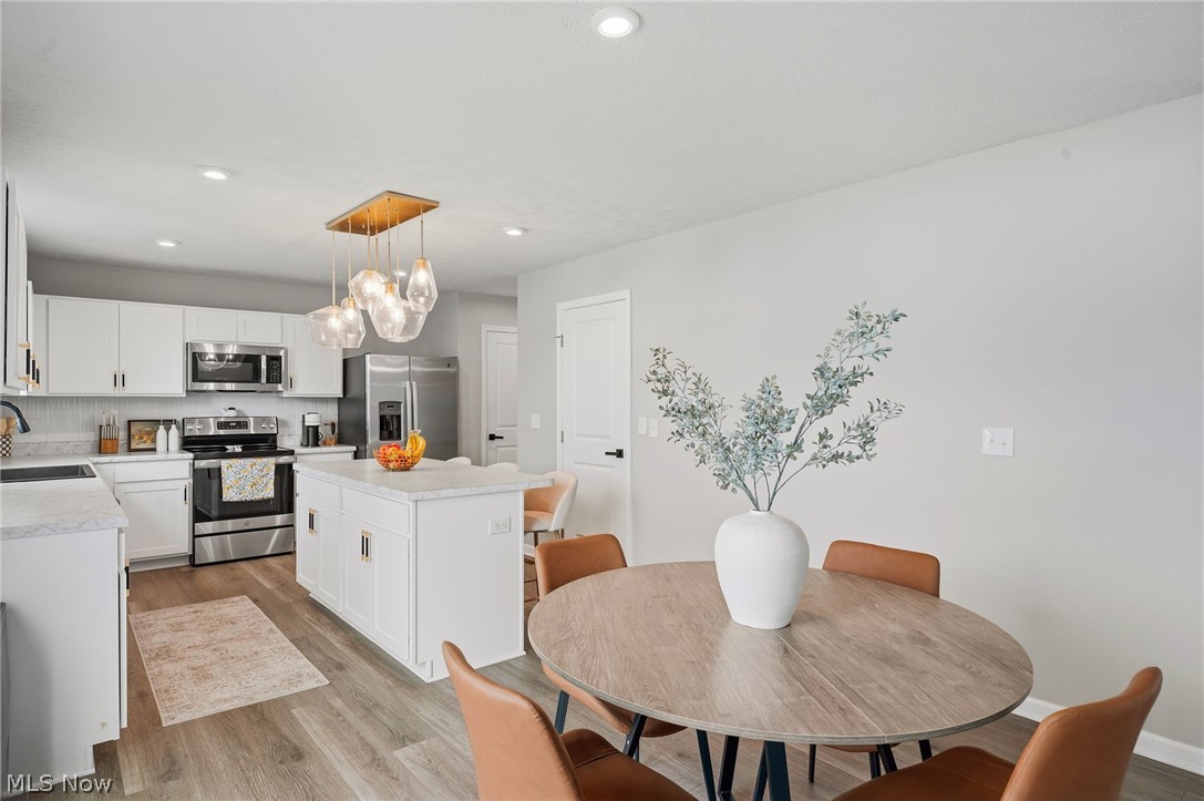 Taft Pointe - Residential