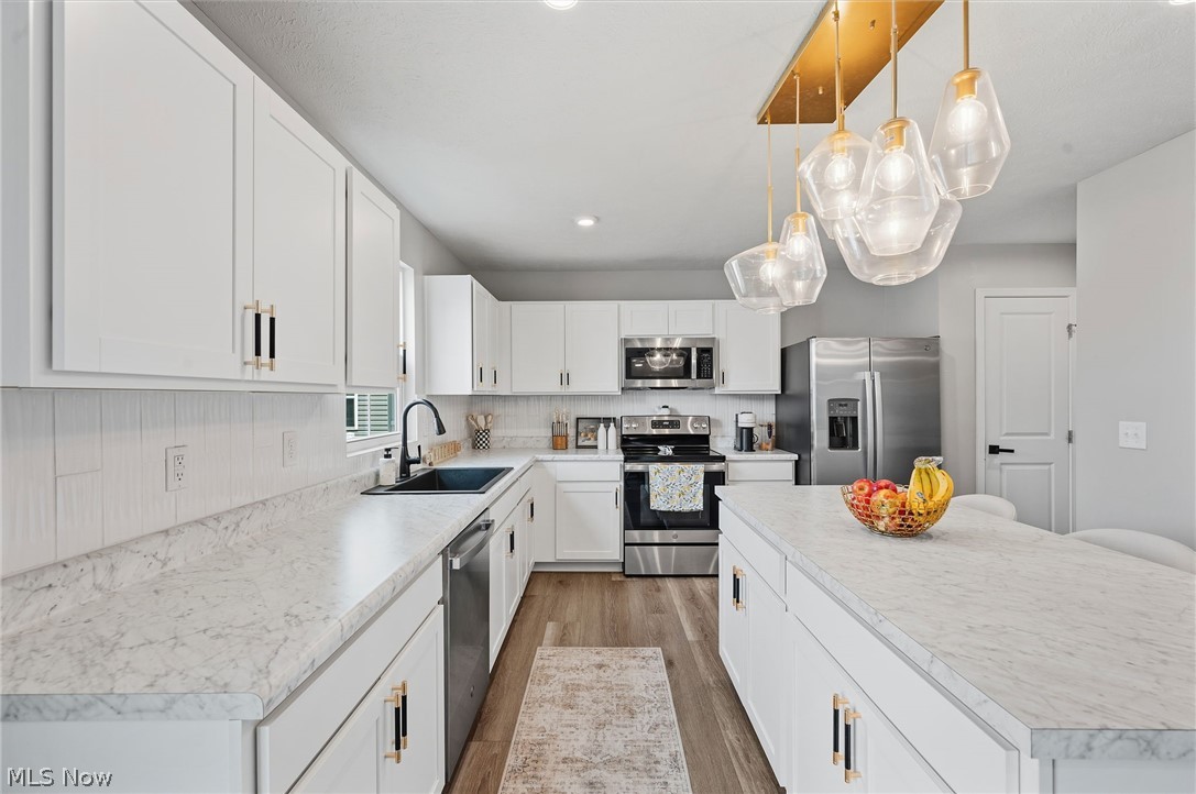 Taft Pointe - Residential