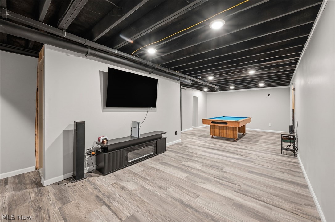 Taft Pointe - Residential