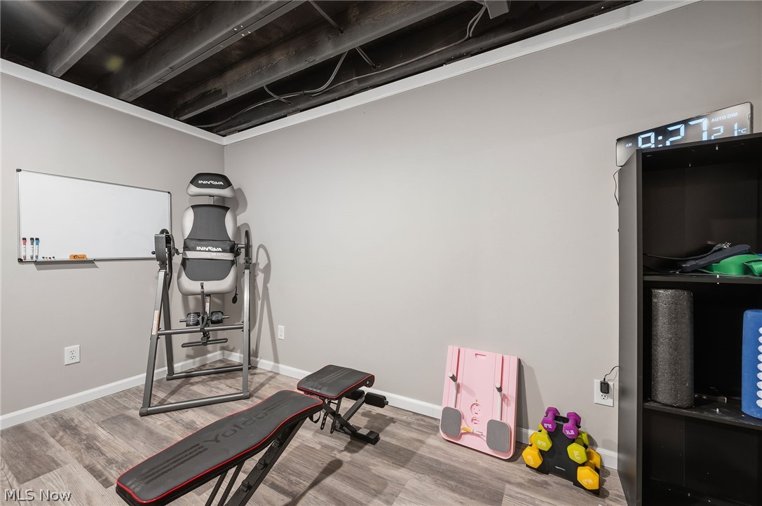 Taft Pointe - Residential