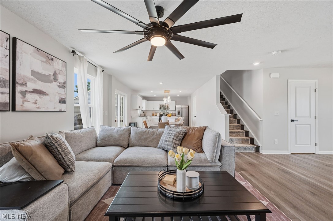 Taft Pointe - Residential