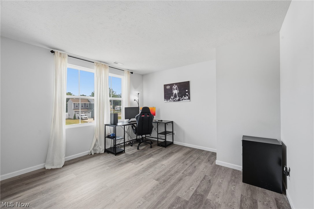 Taft Pointe - Residential