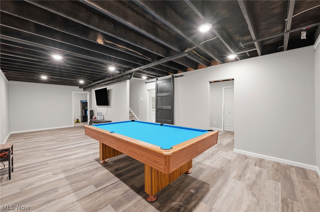 Taft Pointe - Residential