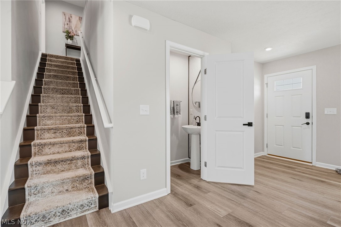 Taft Pointe - Residential