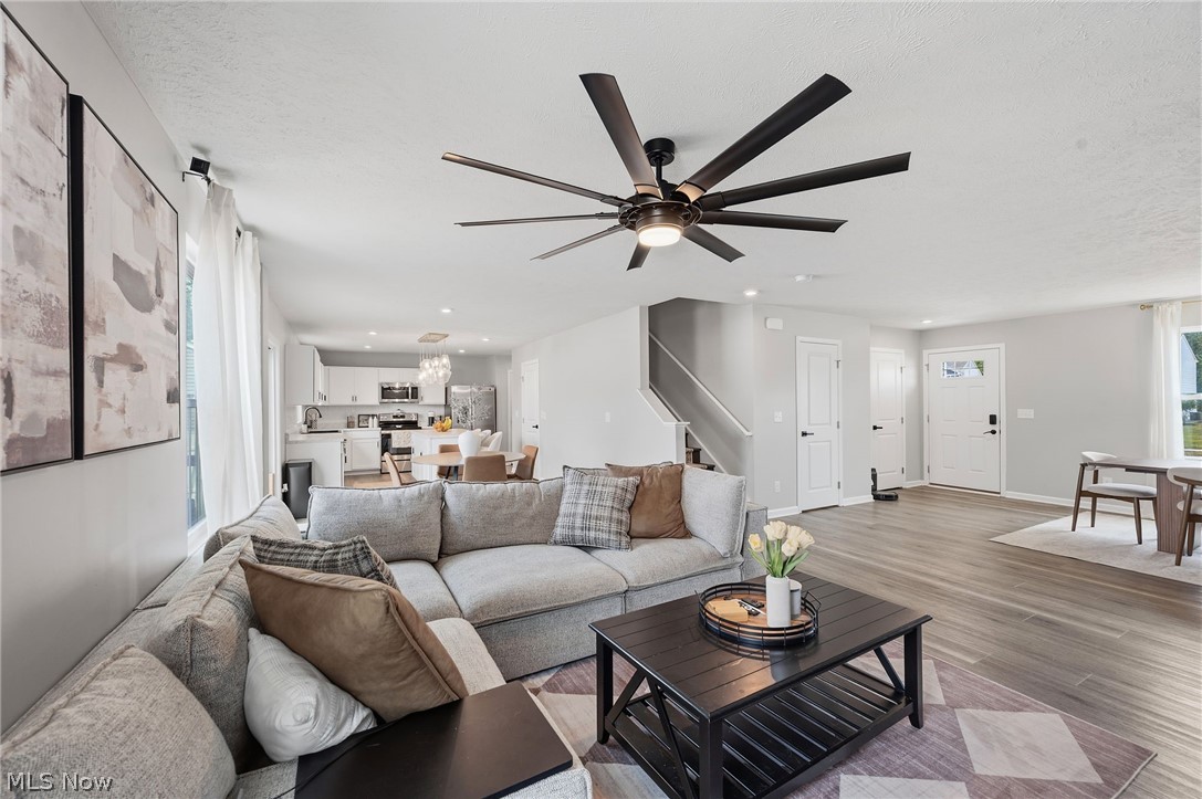 Taft Pointe - Residential