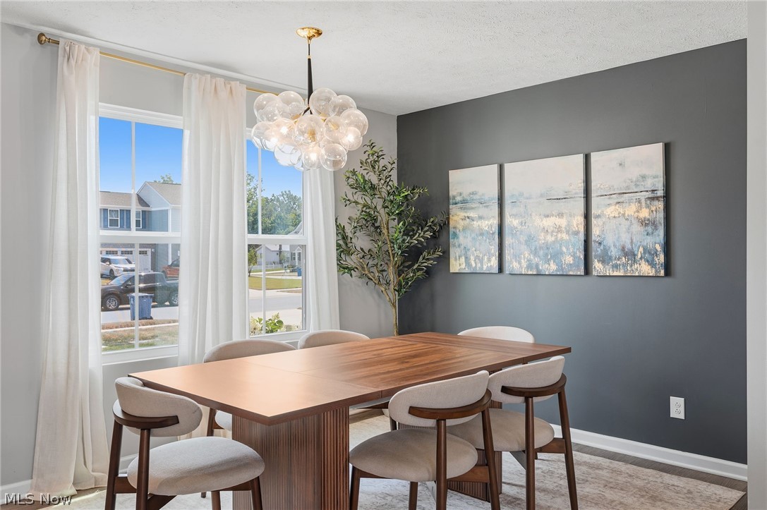 Taft Pointe - Residential