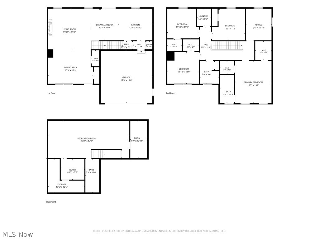 Taft Pointe - Residential
