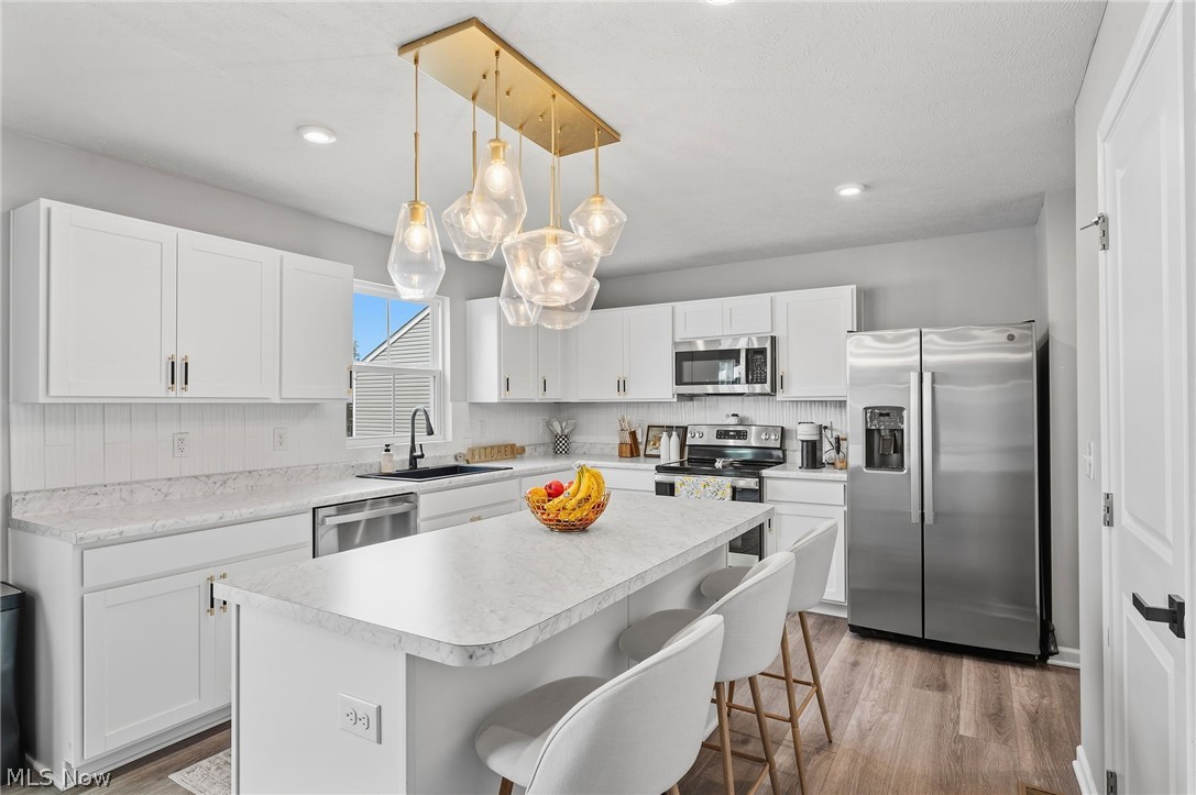 Taft Pointe - Residential