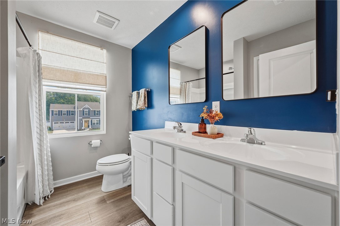Taft Pointe - Residential