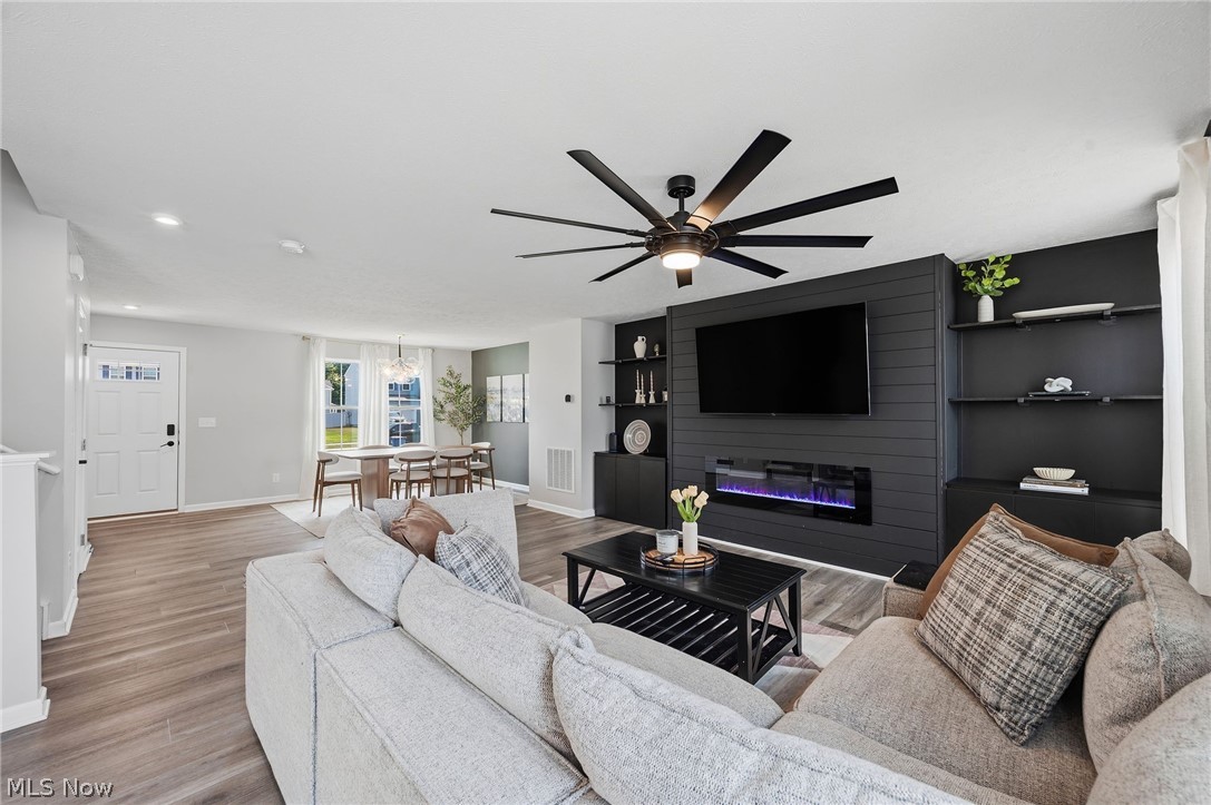 Taft Pointe - Residential