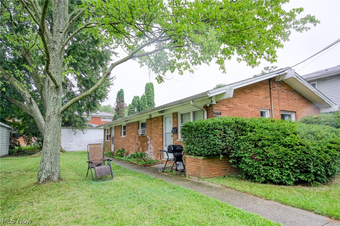 Fairlawn View Allotment - Residential Income