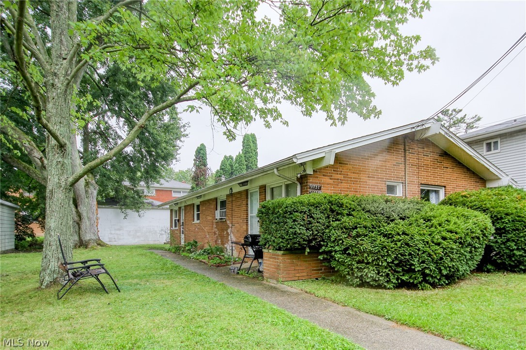 Fairlawn View Allotment - Residential Income