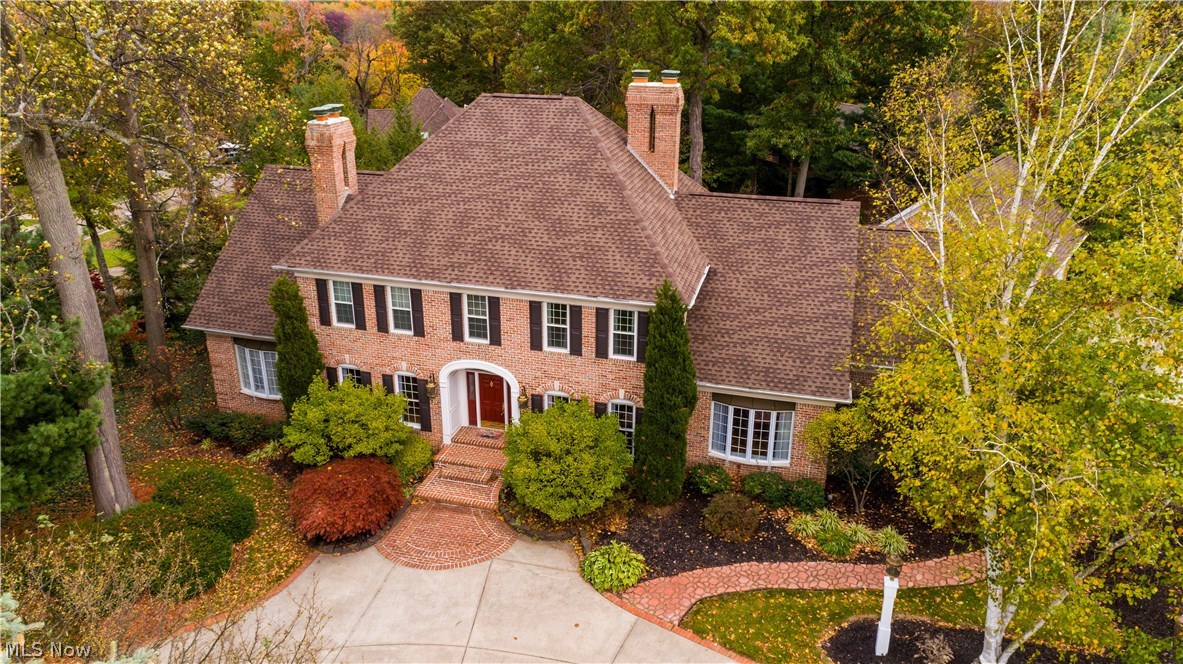 Foxchase Hills - Residential
