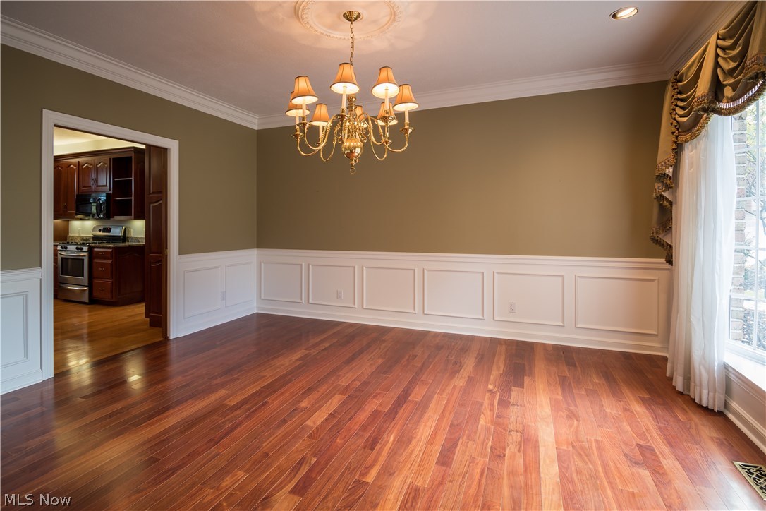 Foxchase Hills - Residential