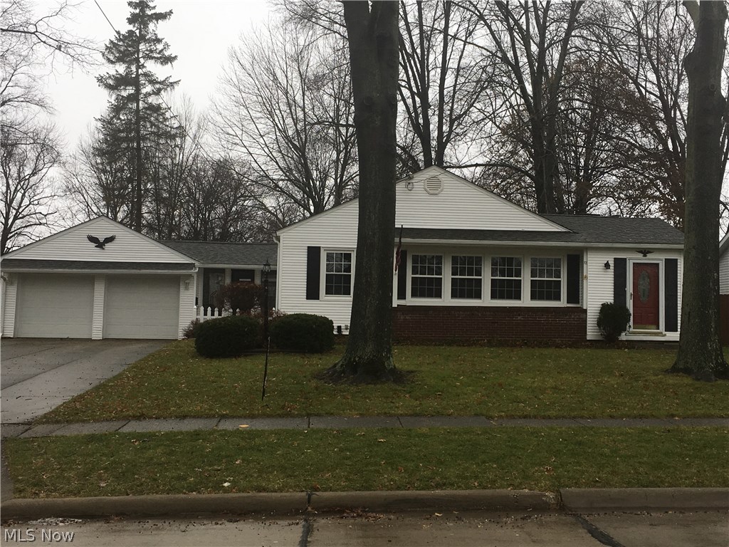 Village/Mogadore - Residential