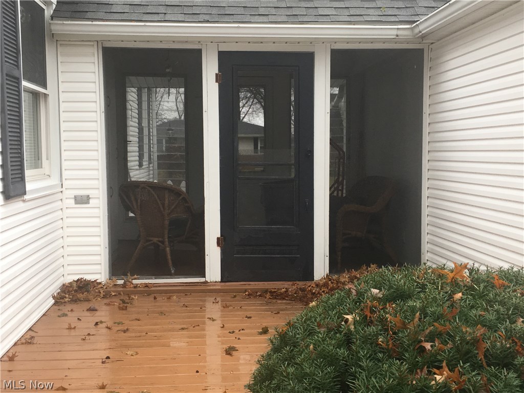 Village/Mogadore - Residential