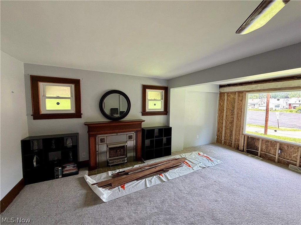 Willows - Residential
