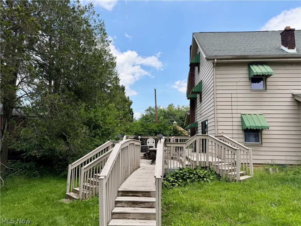 Willows - Residential