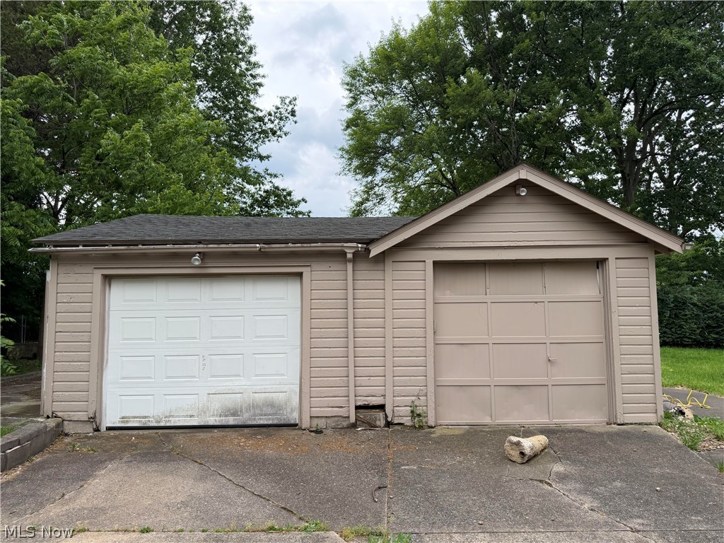 Willows - Residential