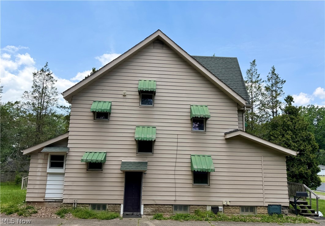 Willows - Residential