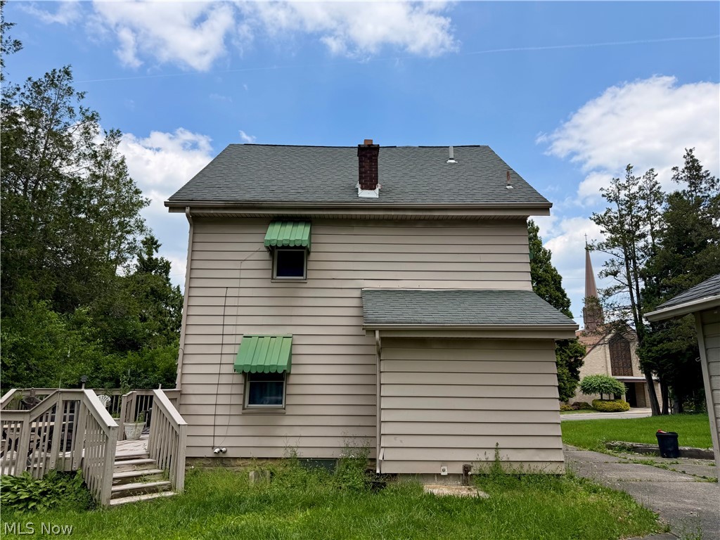 Willows - Residential