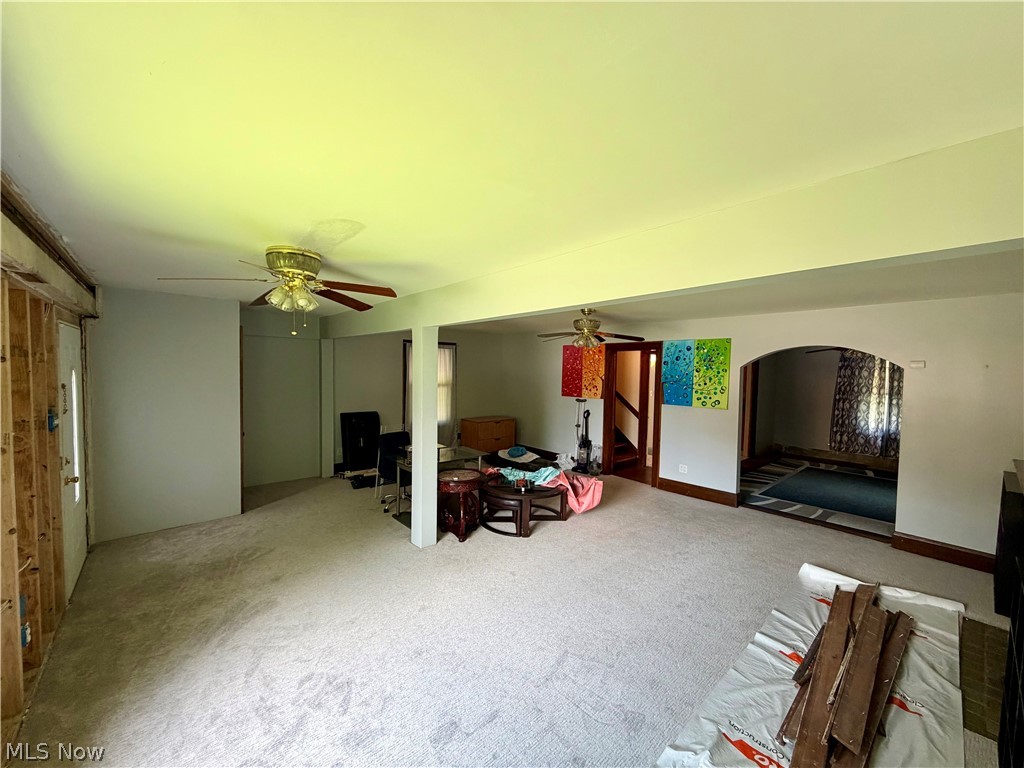 Willows - Residential