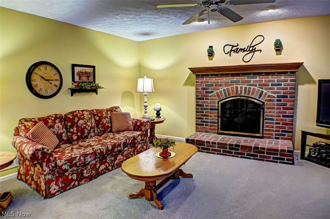 Quail Highlands - Residential