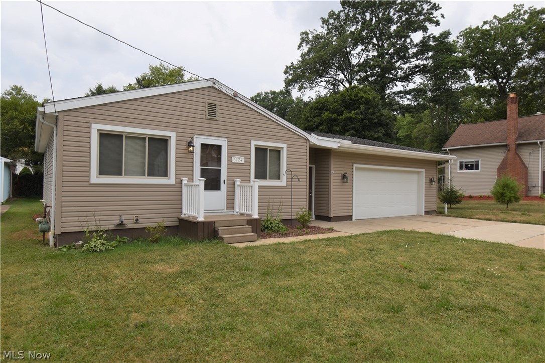 Cottage Grove - Residential
