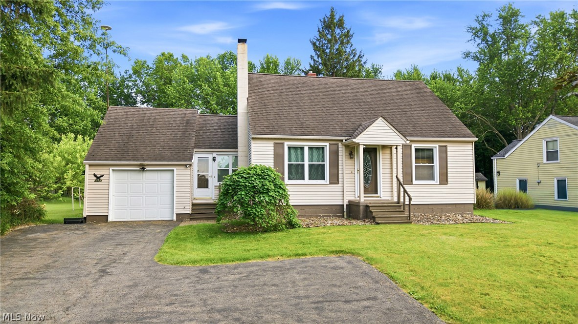 Canfield Township 04 Div - Residential