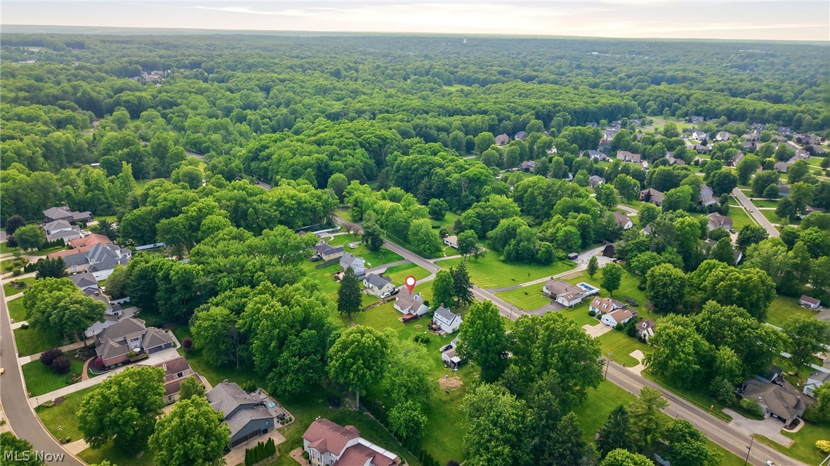 Canfield Township 04 Div - Residential