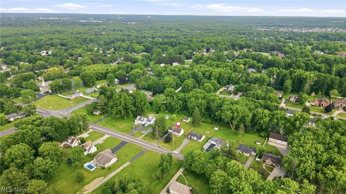 Canfield Township 04 Div - Residential